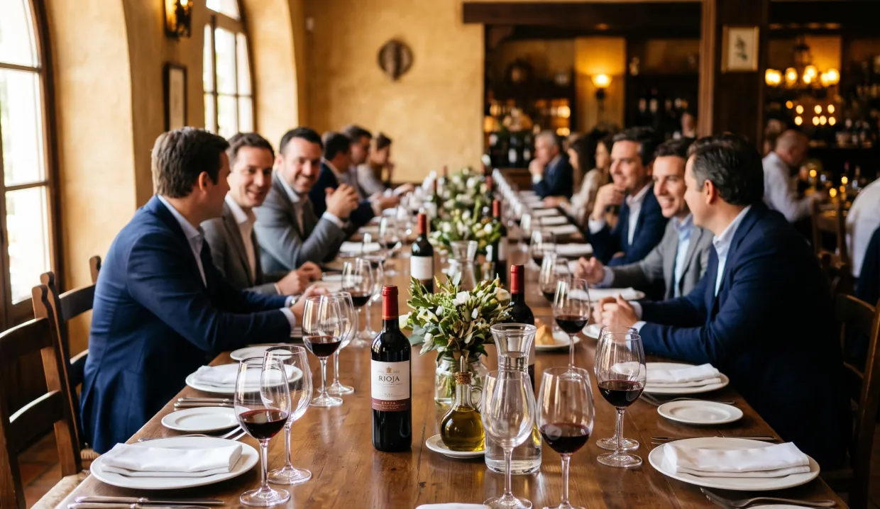 Comidas de grupo y de empresa en Casa Fulgencio, Fortuna