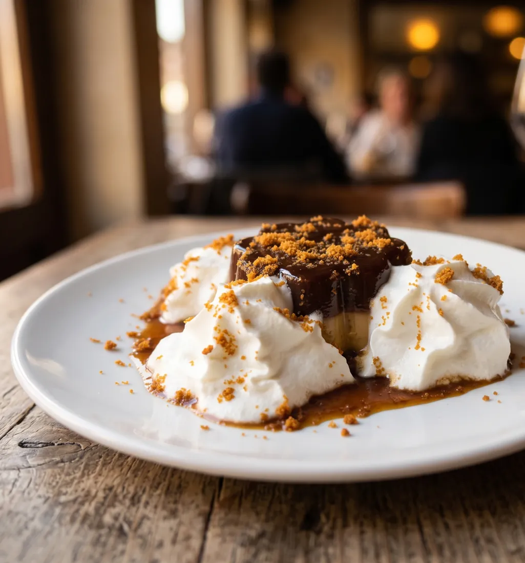 Desserts